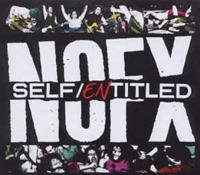 Fat Wreck Chords Self Entitled - Nofx
