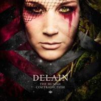 Napalm Records The Human Contradiction - Delain