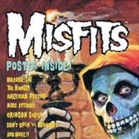 A&M American Psycho - Misfits