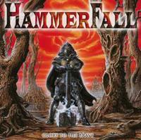 Nuclear Blast Records Glory To The Brave - Hammerfall