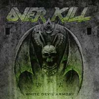 Nuclear Blast Records White Devil Armory - Overkill