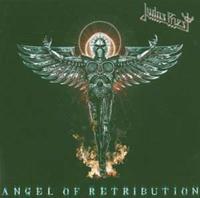 Sony Angel Of Retribution - Judas Priest