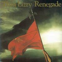 Universal Renegade - Thin Lizzy