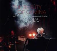 Ambulance Live At Moods- A Dark Acoustic Nigh - The Beauty Of Gemina