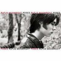 Dream Works Poses - Rufus Wainwright