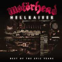 Hellraiser - Best Of The Epic Years - Motorhead