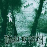 Sony Dusk & Her Embrace - Cradle Of Filth