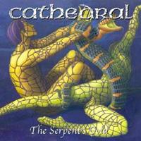 Earache Serpent's Gold - Cathedral