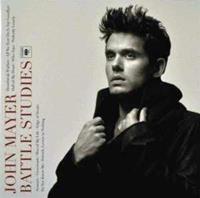Columbia Battle Studies - John Mayer