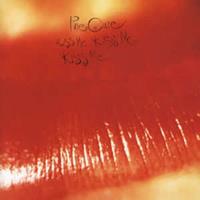 Polydor Kiss Me, Kiss Me, Kiss Me - Cure