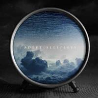 Rtbe M-R Napalm Records Sleepless - Adept