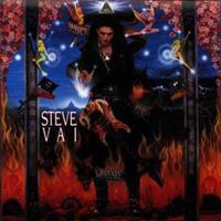 Relativity Records Passion And Warfare - Steve Vai