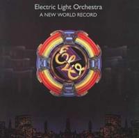 Epic A New World Record - Electric Light Orchestra