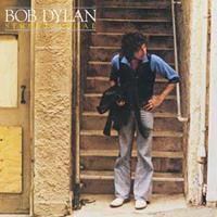 Columbia Street-Legal - Bob Dylan