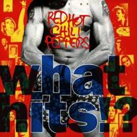 Emi What Hits? - Red Hot Chili Peppers