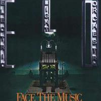 Sony Face The Music - Electric Light Orchestra