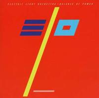 Epic/Legacy Balance Of Power - Electric Light Orchestra