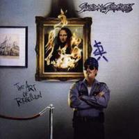 Epic The Art Of Rebellion - Suicidal Tendencies