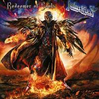 Columbia Redeemer Of Souls - Judas Priest