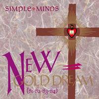 Emi New Gold Dream - Simple Minds