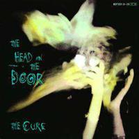 Polydor The Head On The Door - Cure