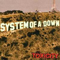 American Toxicity - System Of A Down