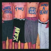 Epitaph White Trash, Two Heebs .And A Bean - Nofx