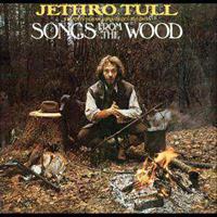 Emi Songs From The Wood (40th) - Jethro Tull