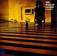 Plg Uk Catalog The Madcap Laughs - Syd Barrett
