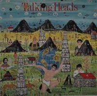 Emi Little Creatures - Talking Heads