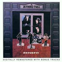 Emi Benefit - Jethro Tull