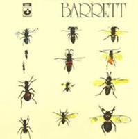 Plg Uk Catalog Barrett - Syd Barrett