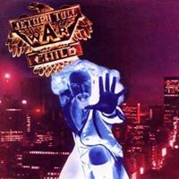 Capitol Warchild - Jethro Tull