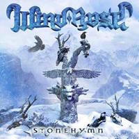 ALIVE AG / Inner Wound Recordi Stonehymn
