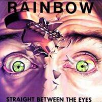 Motown Straight Between The Eyes - Rainbow