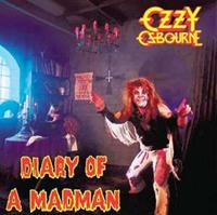 Epic/Legacy Diary Of A Madman - Ozzy Osbourne