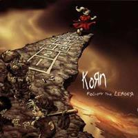 Sony Follow The Leader - Korn