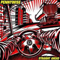 Epitaph Straight Ahead - Pennywise