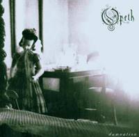 Music For Nations Damnation - Opeth