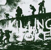 Virgin Killing Joke - Killing Joke