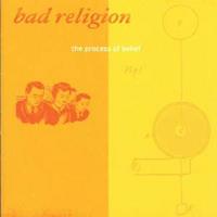 Epitaph Process Of Belief - Bad Religion