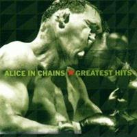 Columbia Greatest Hits - Alice In Chains