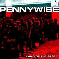 Epitaph Land Of The Free? - Pennywise