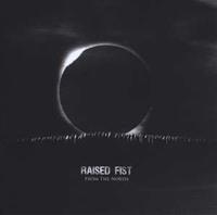 Epitaph From The North - Raised Fist