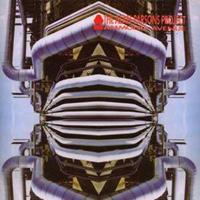 Arista Ammonia Avenue - The Alan Parsons Project