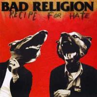 Epitaph Epitaph Recipe For Hate - Bad Religion