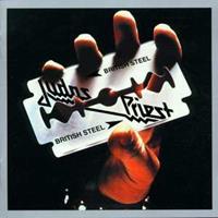 Sony British Steel - Judas Priest