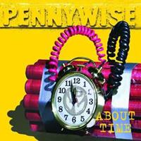 Epitaph About Time -Remastered- - Pennywise