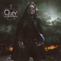 Epic Black Rain - Ozzy Osbourne