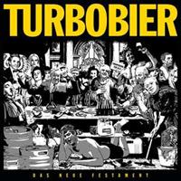 Pogo Das Neue Festament - Turbobier